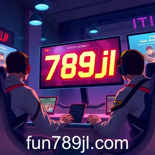789jl Revolutionizes Online Gaming Experience