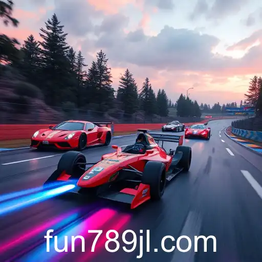 789jl: A New Era in Online Gaming