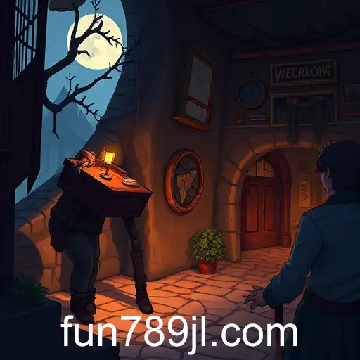 Exploring the Allure of Adventure Games: A Journey Through Storytelling and Exploration