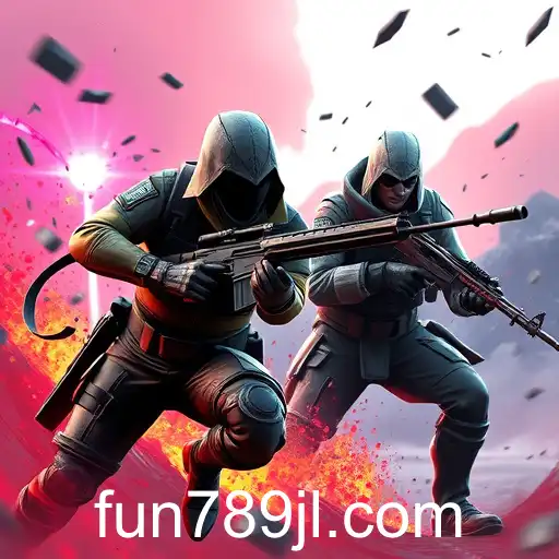 The Digital Playground: Exploring 789jl and Its Impact