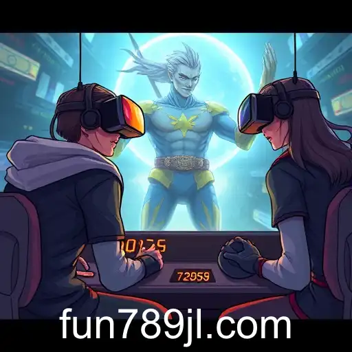 Exploring the Latest Trends in Online Gaming