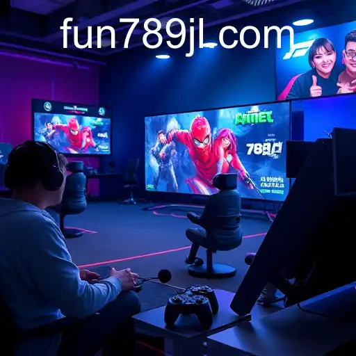 Evolving Dynamics of Online Gaming Communities