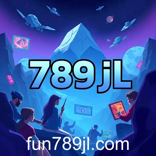 Gaming Evolution: The Rise of Platforms Like 789jl