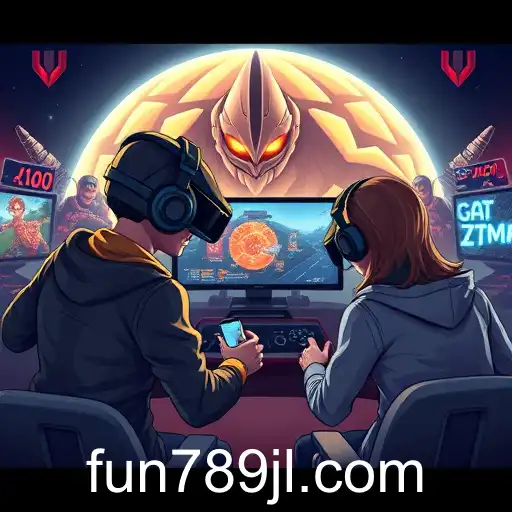 Innovative Gaming Trends in the Digital Era