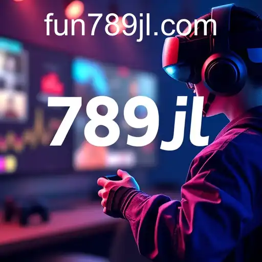 A New Era for Online Gaming: 789jl Leads the Charge