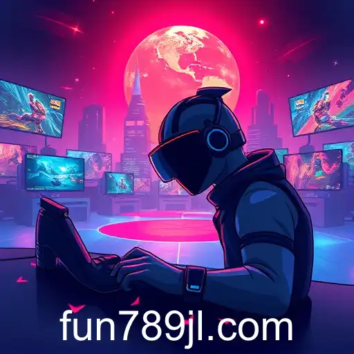 The Rise of 789jl: Shaping the Future of Online Gaming