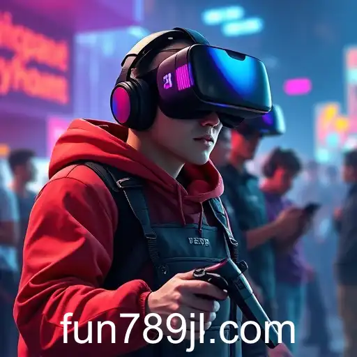 The Rise of 789jl: A Virtual Haven for Gamers