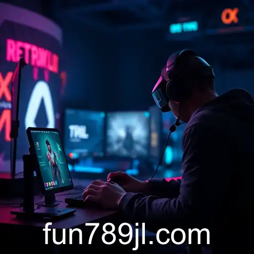 The Rise of 789jl: A Gaming Revolution