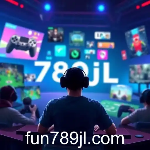 Rising Trends in Online Gaming Platforms