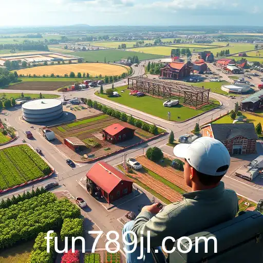 Exploring the Diverse World of Simulation Games