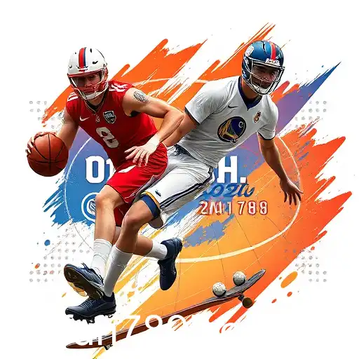 The Thrilling World of Sports Games: Virtual Athletic Excellence