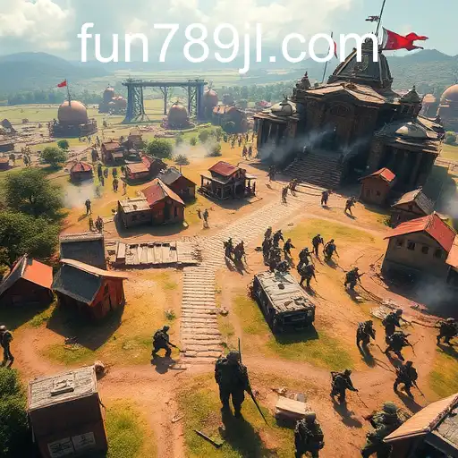 Exploring the Depth and Intricacies of Strategy Games