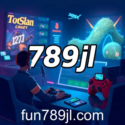 Evolving Trends in Online Gaming on 789jl