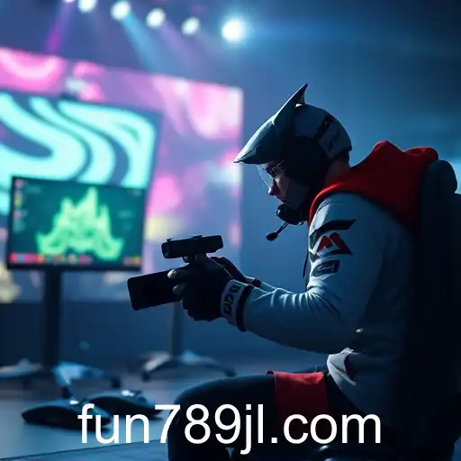 Virtual Realities in Gaming: Beyond 2025